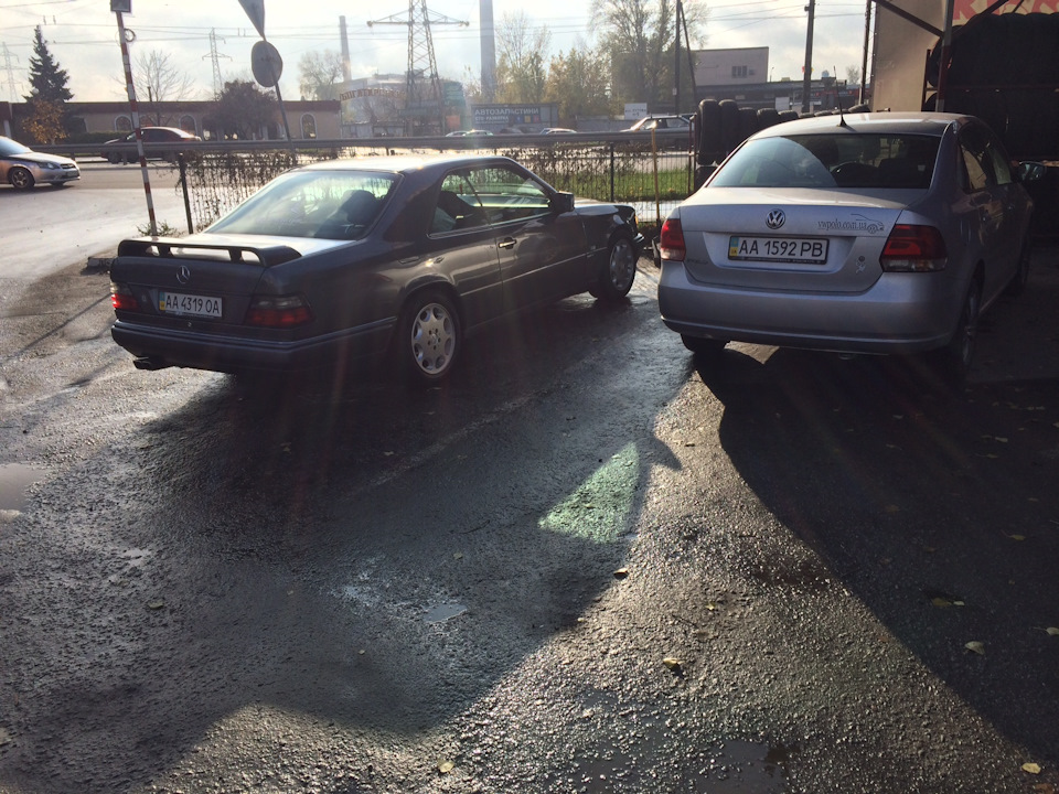 Закриваємо сезон. 1