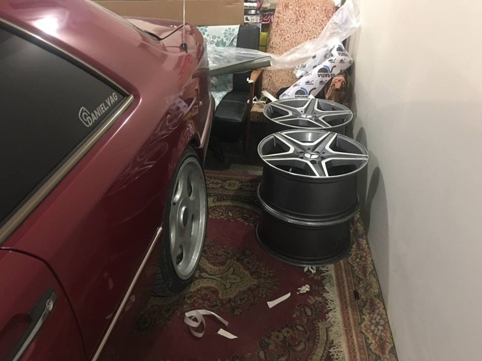 Диски за приколом.) 4