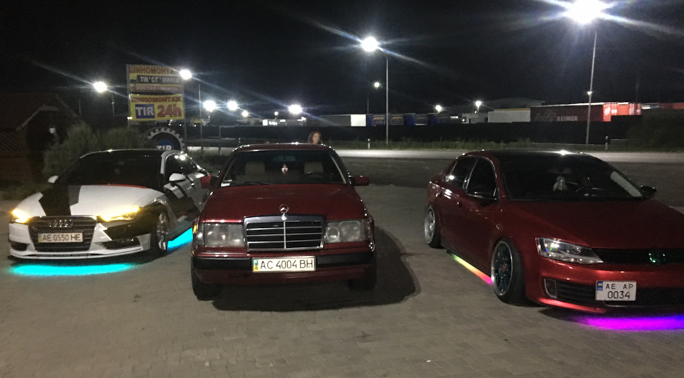 Покупка в кращих традиціях автоблогерів 4