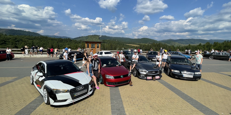 Покупка в кращих традиціях автоблогерів 2