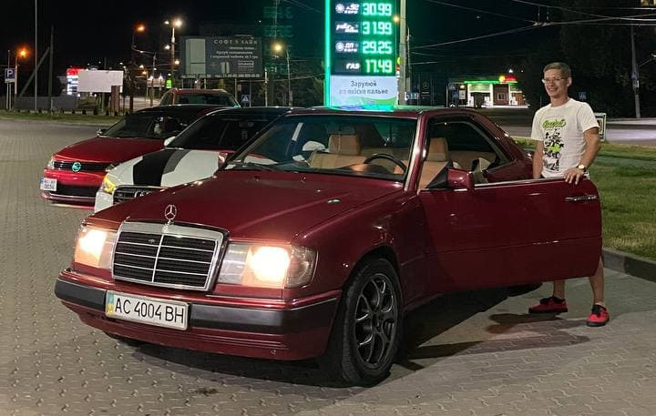 Покупка в кращих традиціях автоблогерів 5
