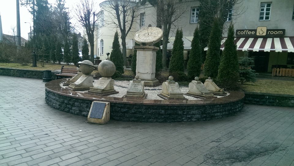 Файне місто Луцьк! (часть 1) 4