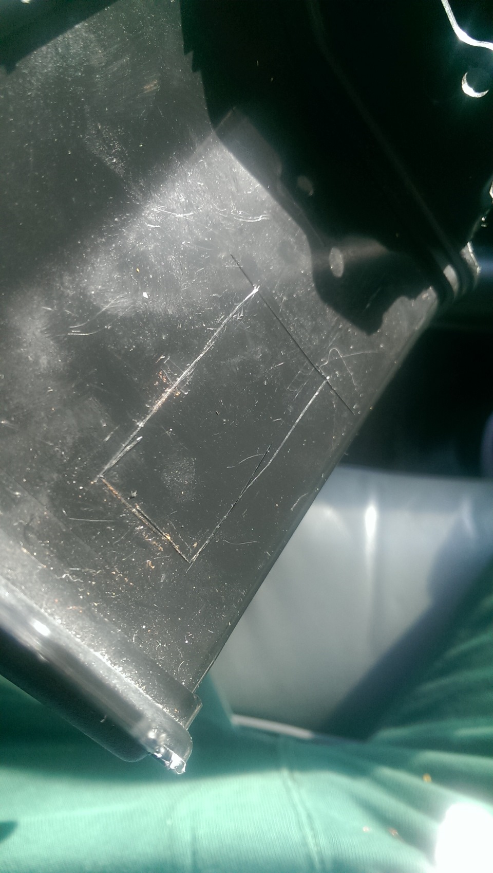 Колгосп хлібниці. І я туди ж)) 4