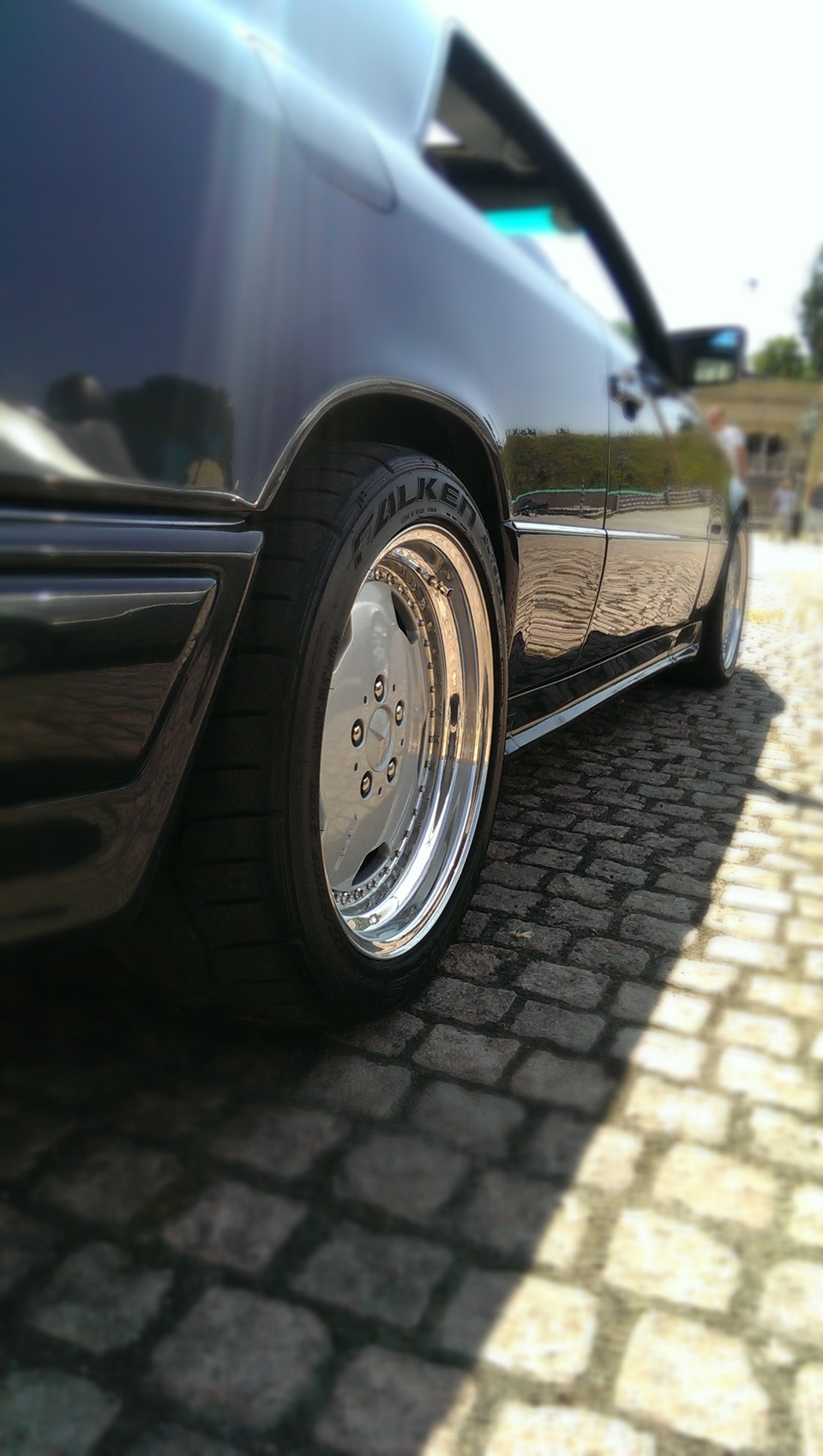 Mercedes-Benz Coupes Kyiv Photo Day 2015, мій фотозвіт, ч. 3 3