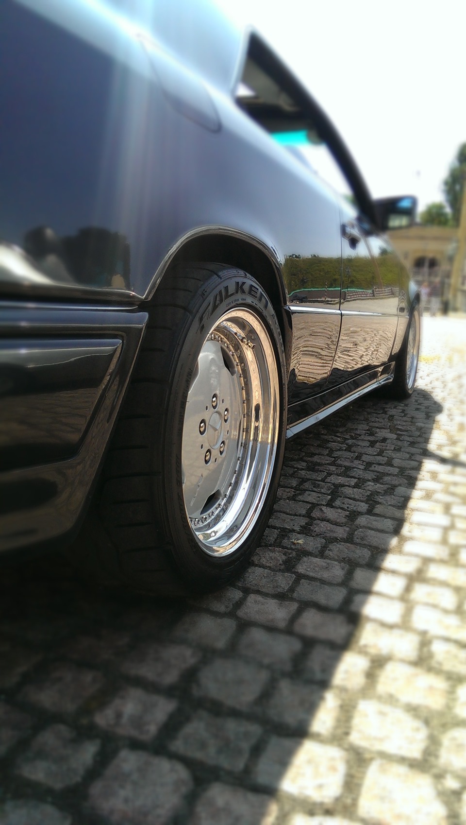 Mercedes-Benz Coupes Kyiv Photo Day 2015, мій фотозвіт, ч. 3 2