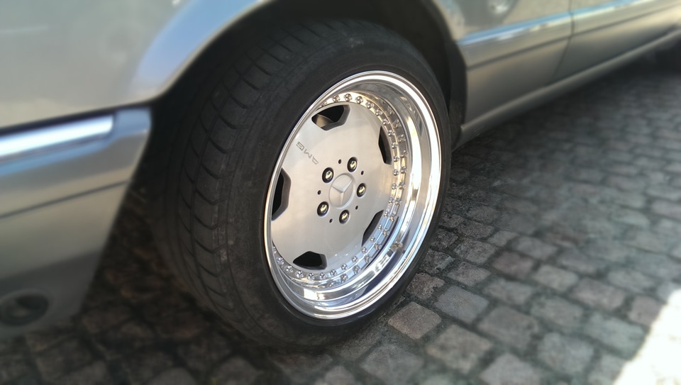 Mercedes-Benz Coupes Kyiv Photo Day 2015, мій фотозвіт, ч. 4 3