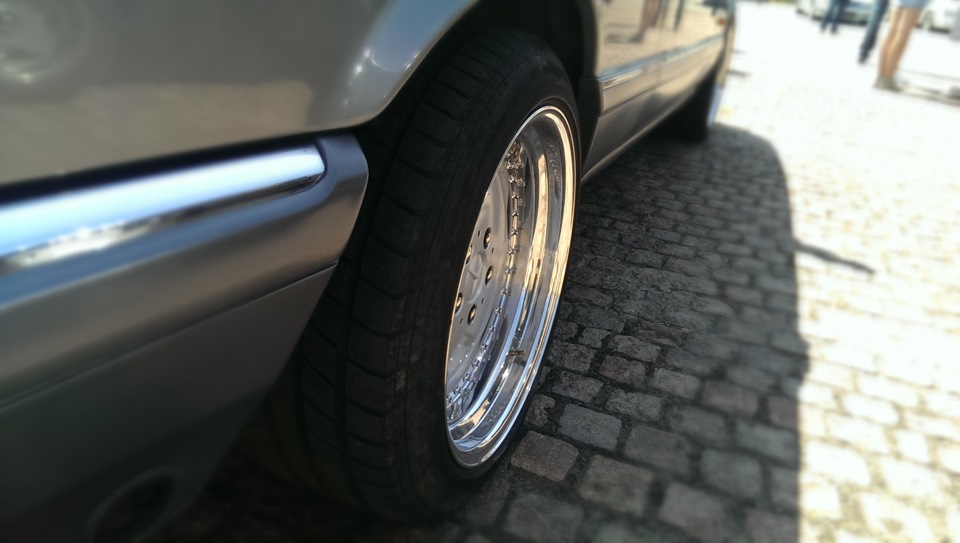 Mercedes-Benz Coupes Kyiv Photo Day 2015, мій фотозвіт, ч. 4 4
