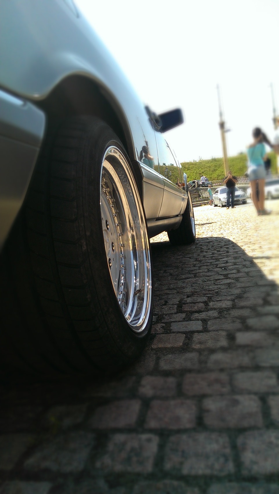 Mercedes-Benz Coupes Kyiv Photo Day 2015, мій фотозвіт, ч. 4 5