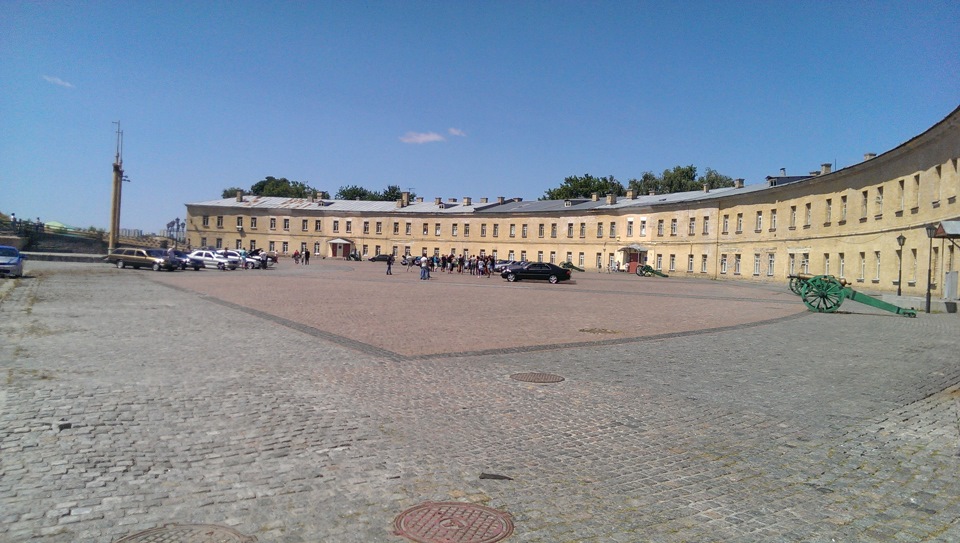 Mercedes-Benz Coupes Kyiv Photo Day 2015, мій фотозвіт, ч. 5 4