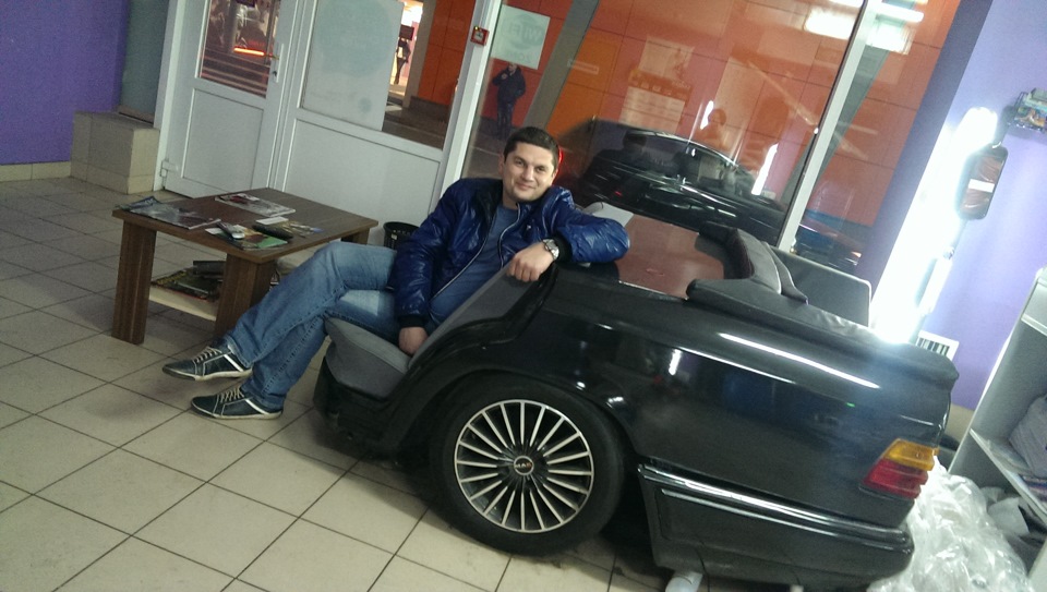 трохи нестандартного тюнінгу 1
