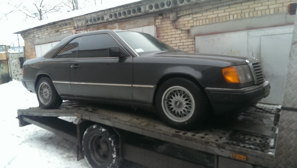 Неприємності та приємності. 1