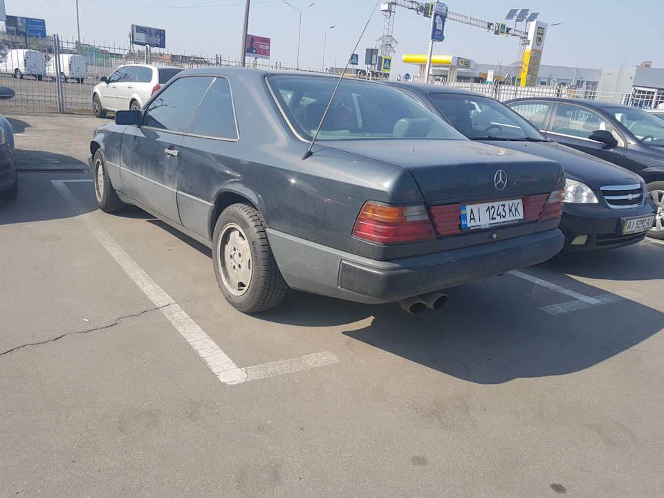 Перереєстрація. 2