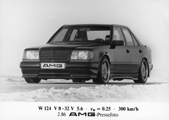 Придбав AMG monoblock 1 R17 (обдумаю варіанти фарбування) 5