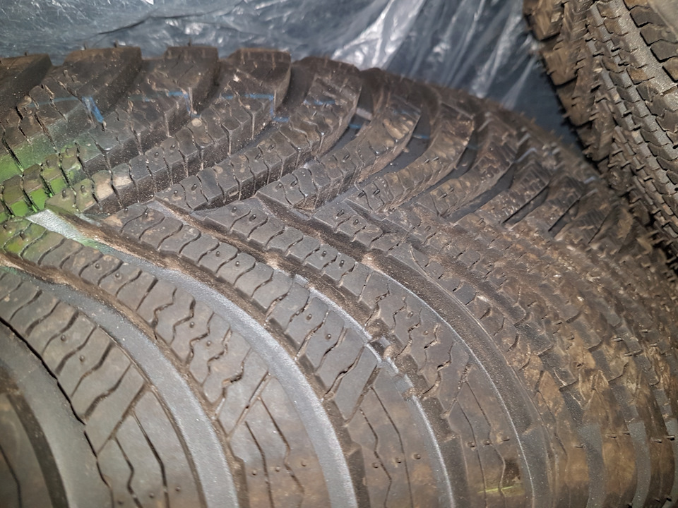 Škode Rosava та спасибі Michelin! ;-) 4
