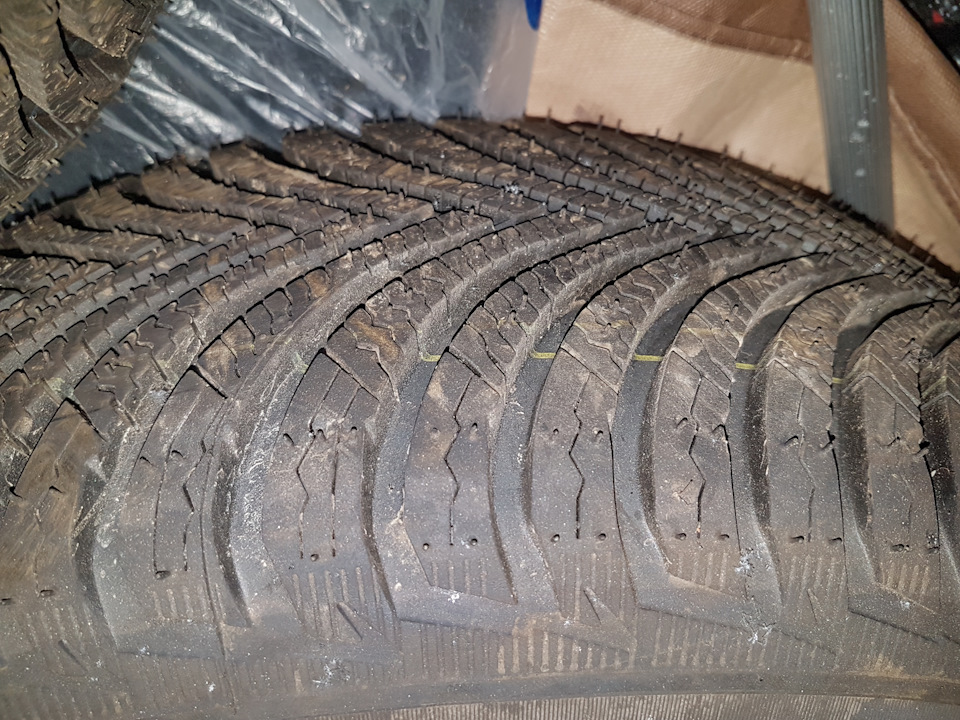 Škode Rosava та спасибі Michelin! ;-) 3