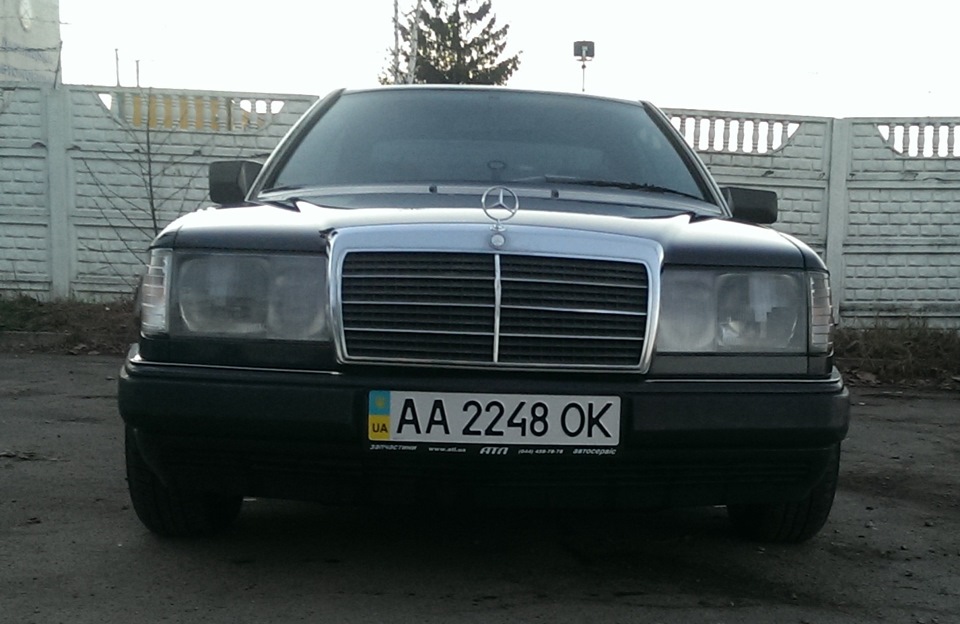 Весілля BBS RG r15 та Barum Polaris 3 195/65/15 4