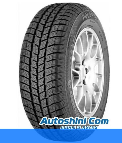Весілля BBS RG r15 та Barum Polaris 3 195/65/15 1