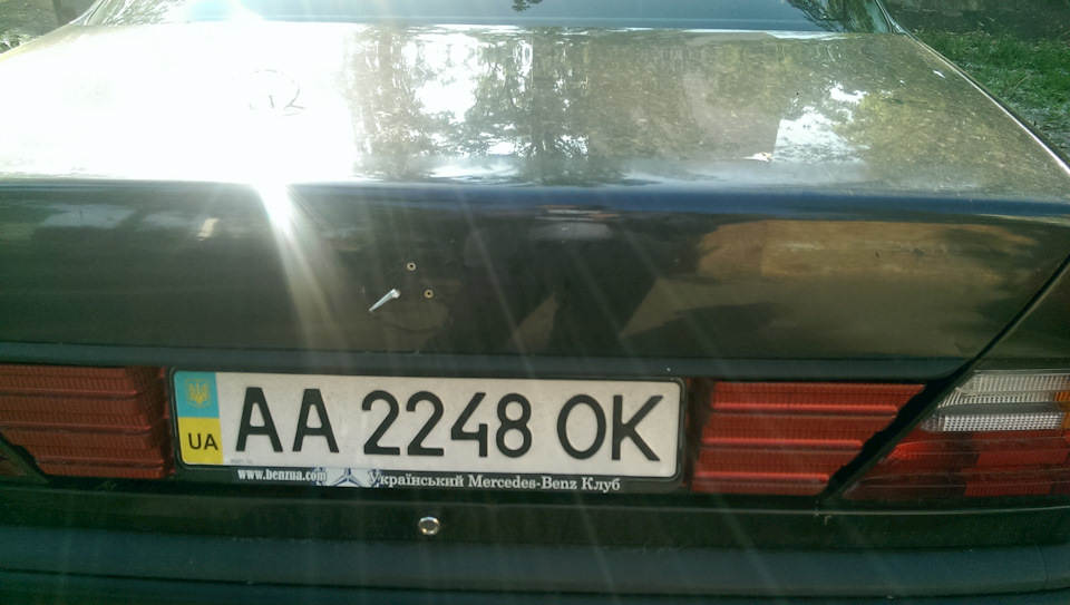 Ранкова сумка. 1