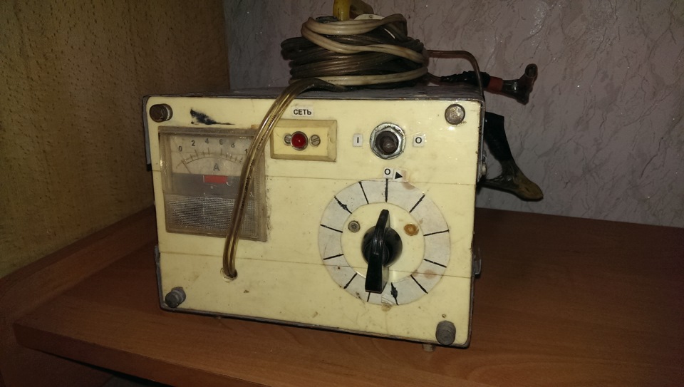 Повернулися з ремонту дрібниці 2