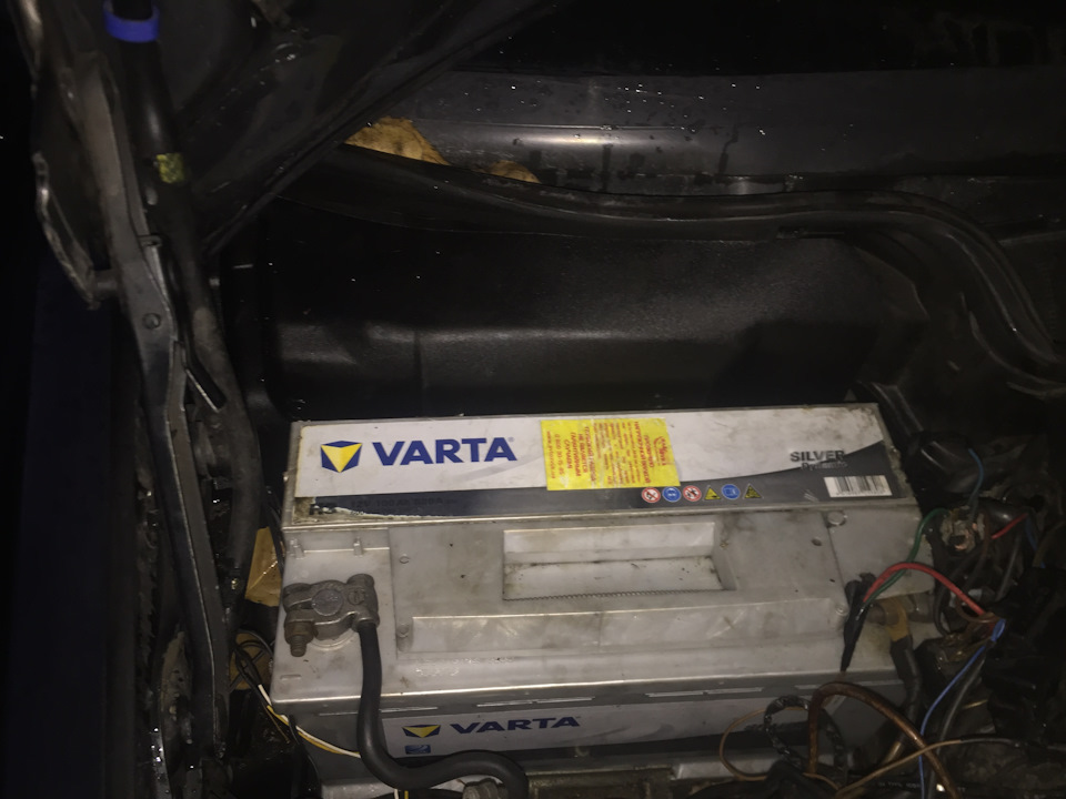 Запчастина A1246261630 5