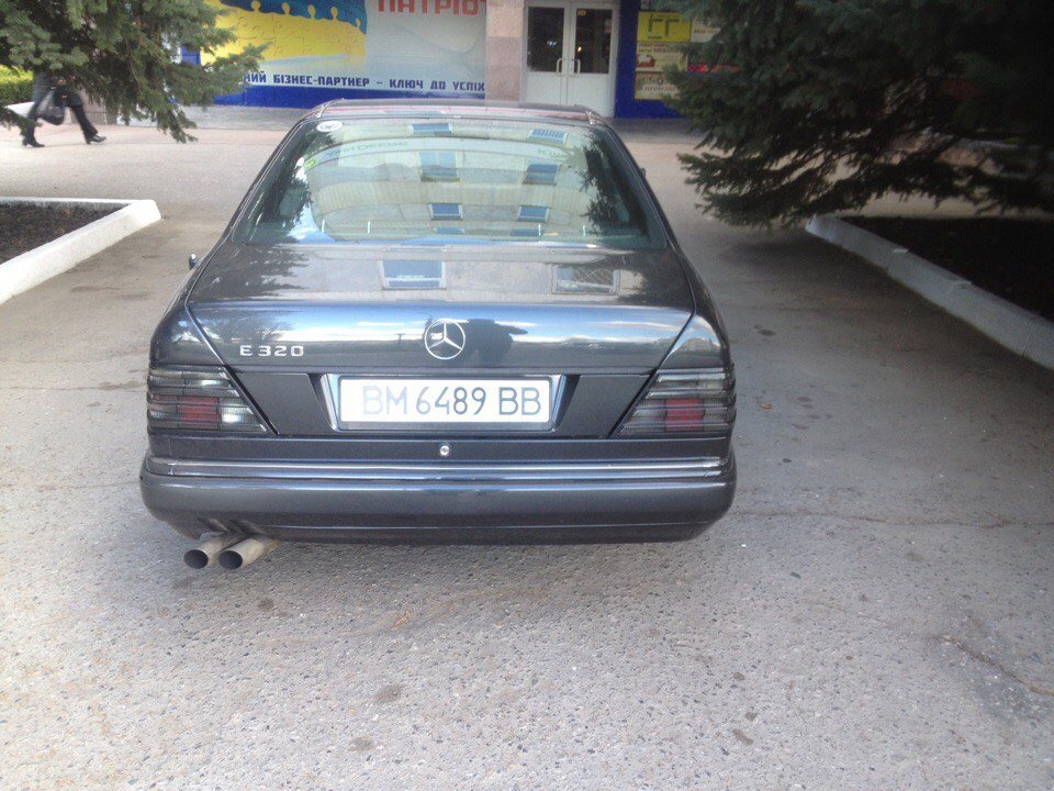 Задня оптика 1