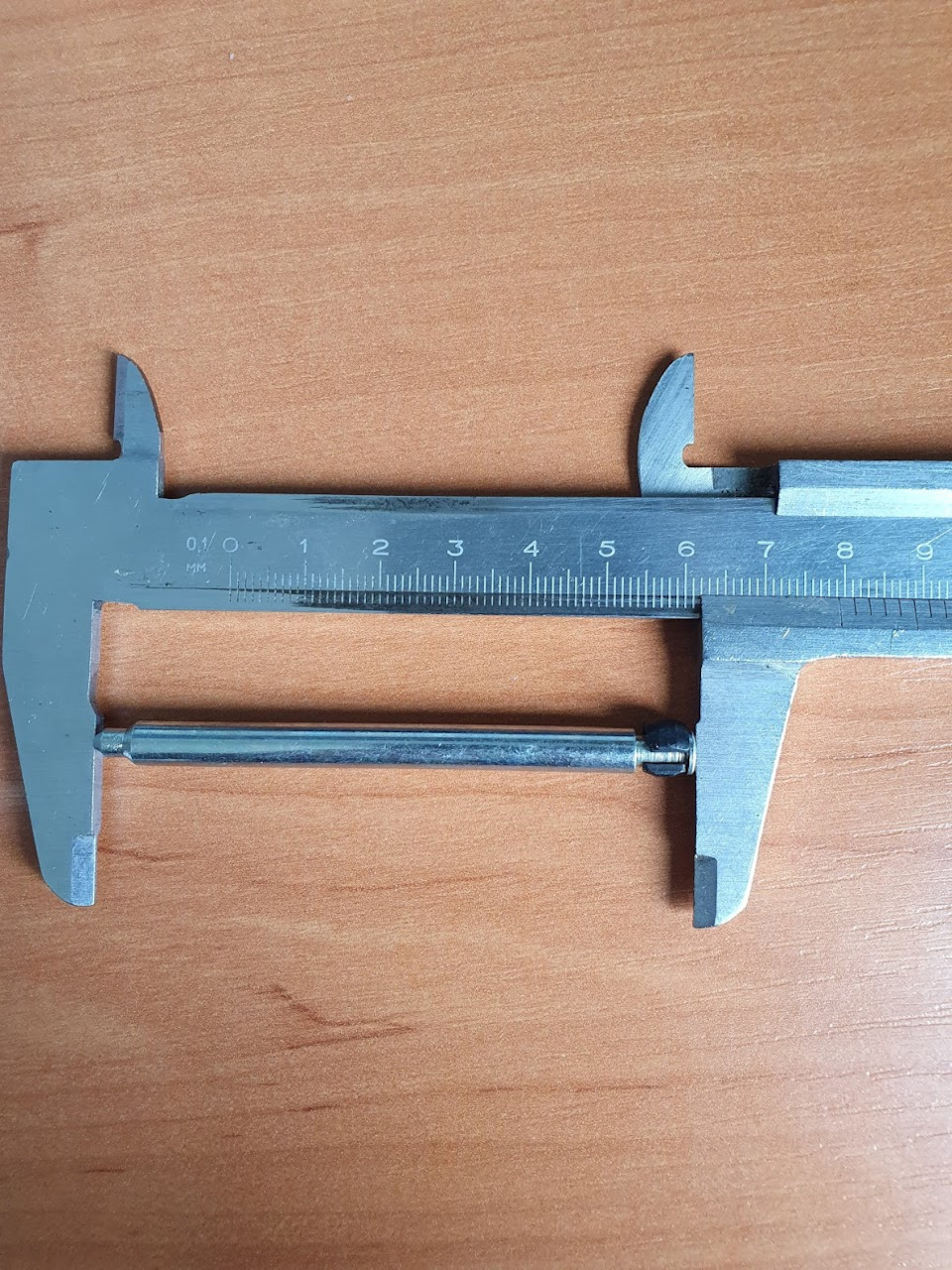 Big brake kit. Задні гальма 2
