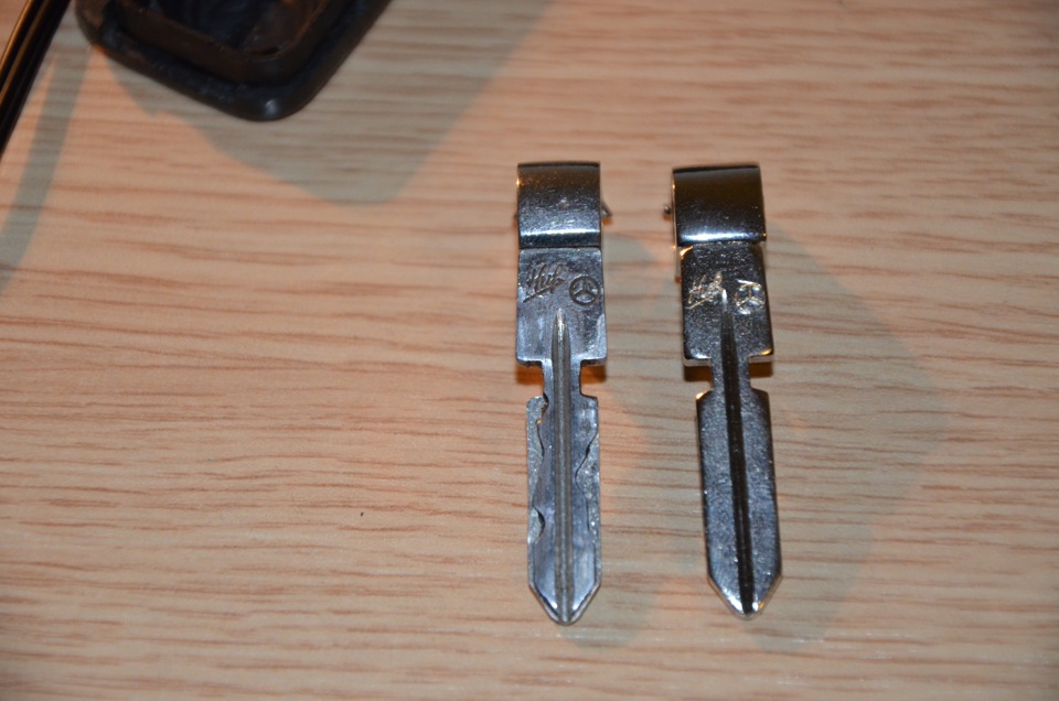 замовив ключ 4