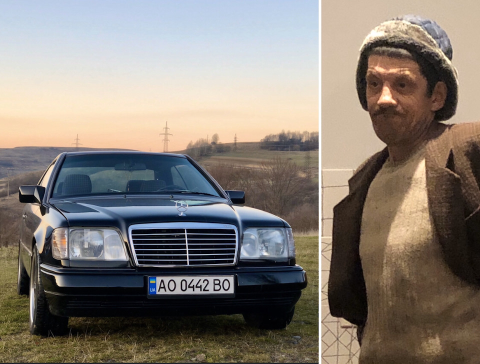 Клапанна кришка м104 1