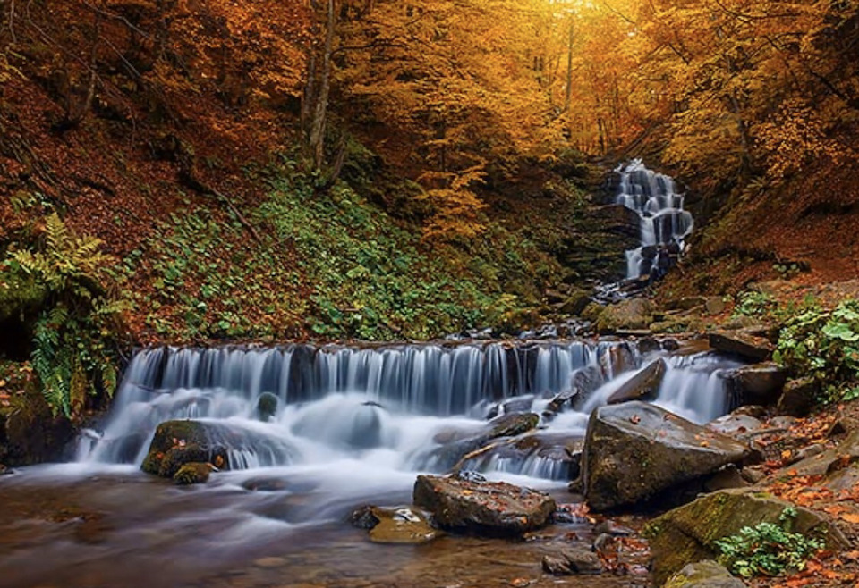 Поїздка до водоспаду Шипіт та нові фото 1