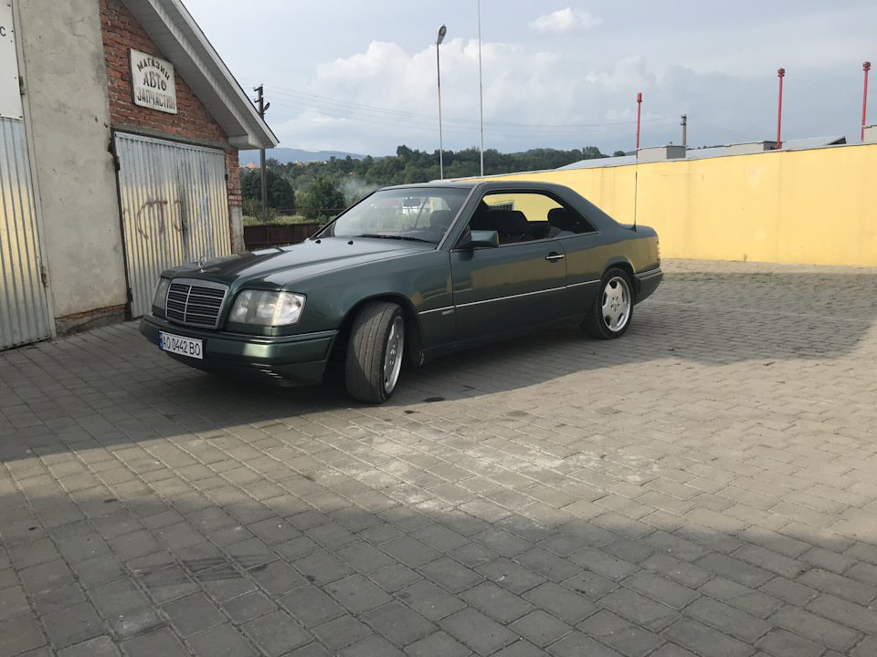 Зробив планове ТО 2