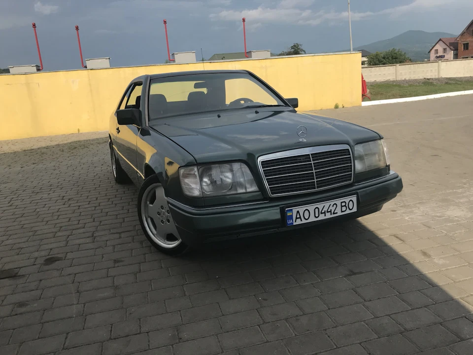Зробив планове ТО