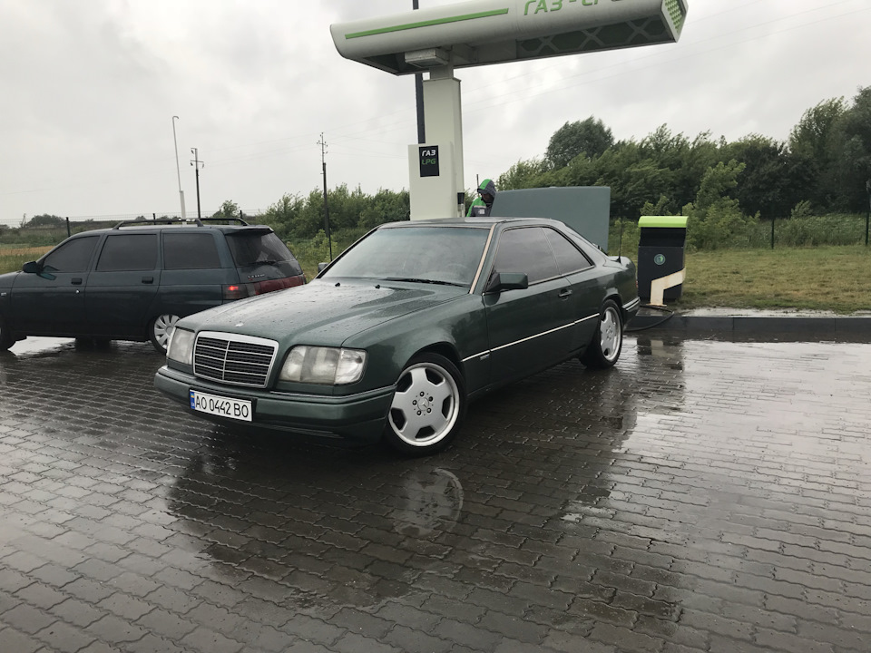 Зняв тонування 2
