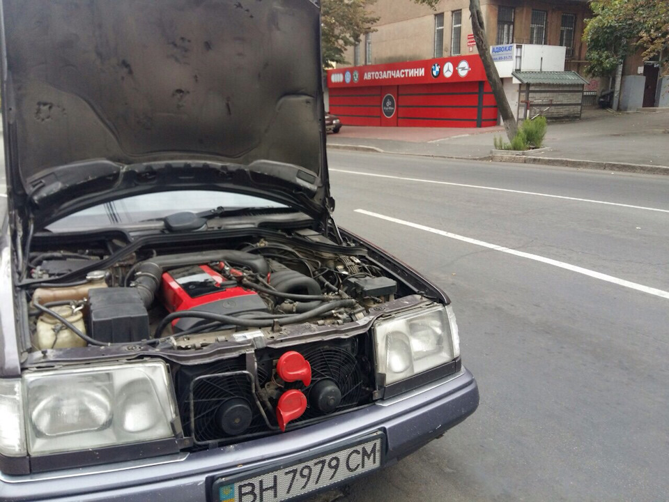 Братик придбав 124 320СЄ)) 1