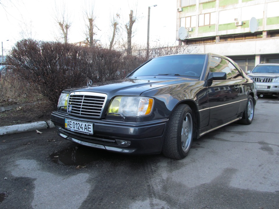AMG-від бажання до втілення! Чи змінюється звук вихлопу від насадок AMG? 2