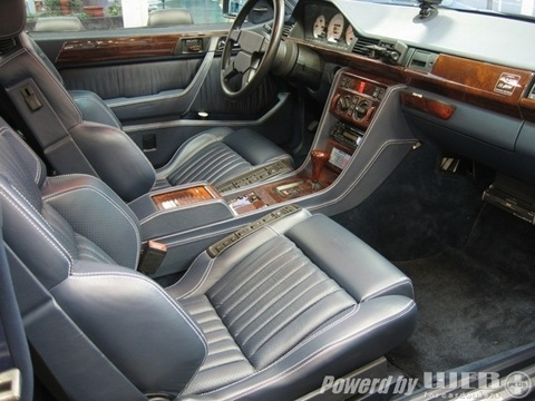 І знову у пошуках RECARO CSE! 4