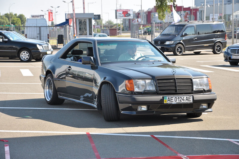 Народе! Підтримайте MARVELL AMG WIDE BODY на виборах! 5
