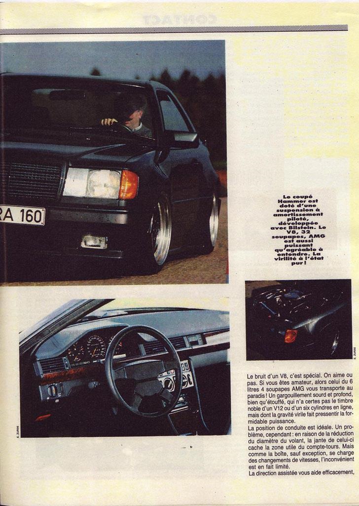 Обновки AMG! 5