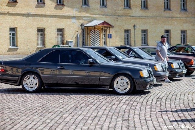 Підтримайте Mercedes Coupe 3.6 AMG WIDE BODY на виборах! 5