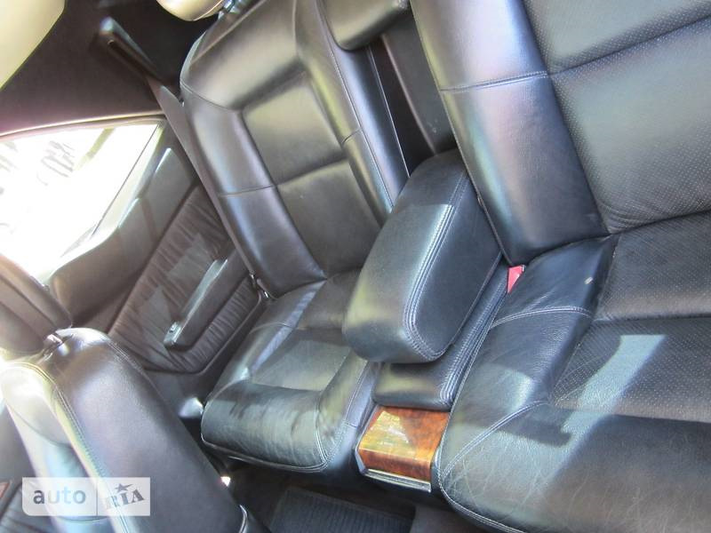 Recaro CSE, шукає божевільного господаря! 1