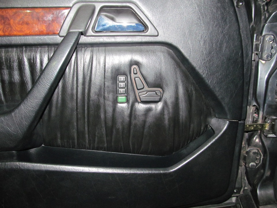 Recaro CSE, шукає божевільного господаря! 3