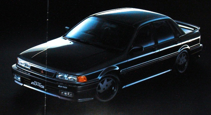 То що ж вважати справжнім AMG, AMG WIDE BODY, Hammer? 4
