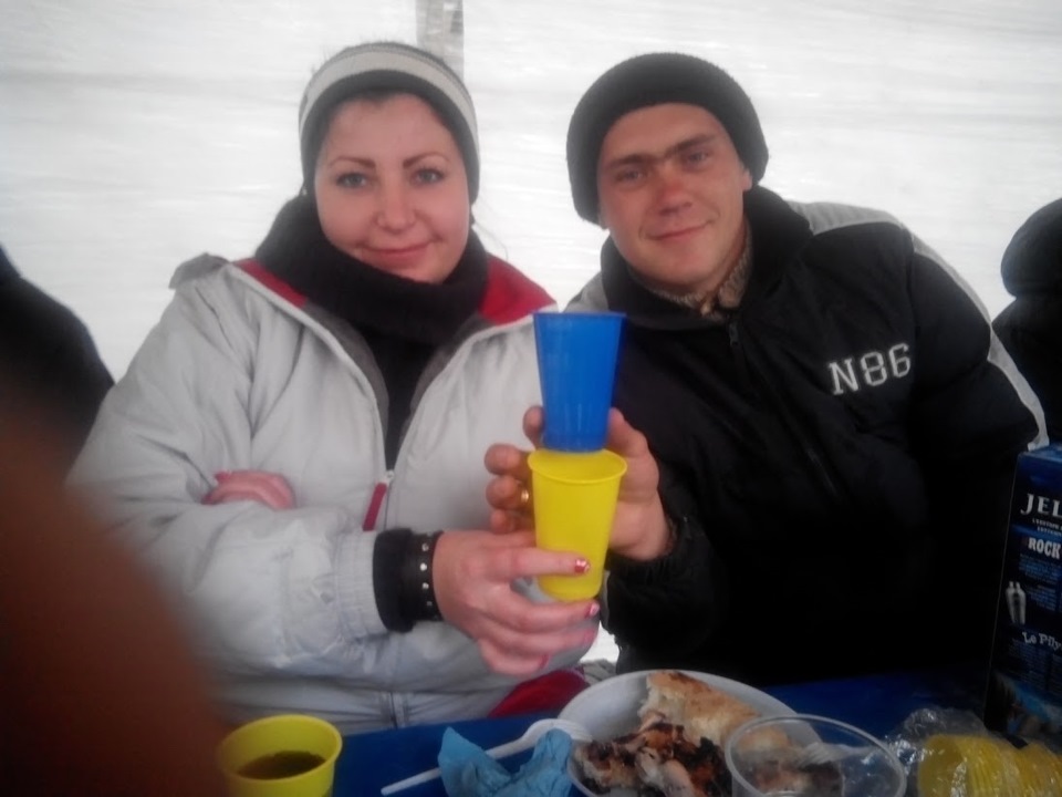 Хортиця 2014 4