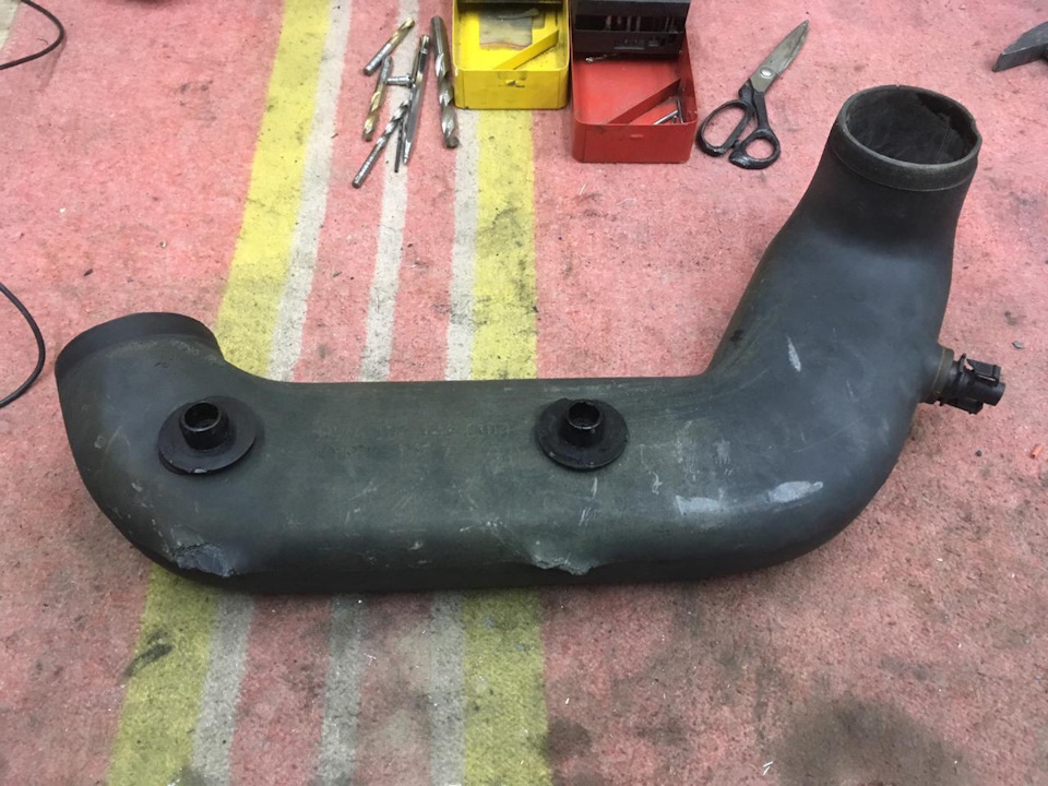 3.6 AMG. Покупка 3