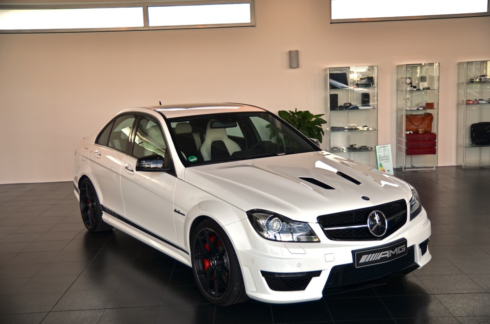 /////AMG - як багато в цьому слові :) Поїздка в Аффальтербах 4