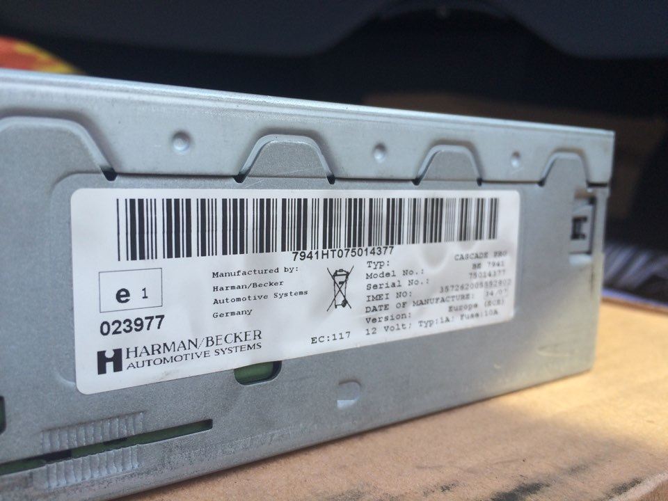 Cascade Pro 7941 і цим все сказано :) 4