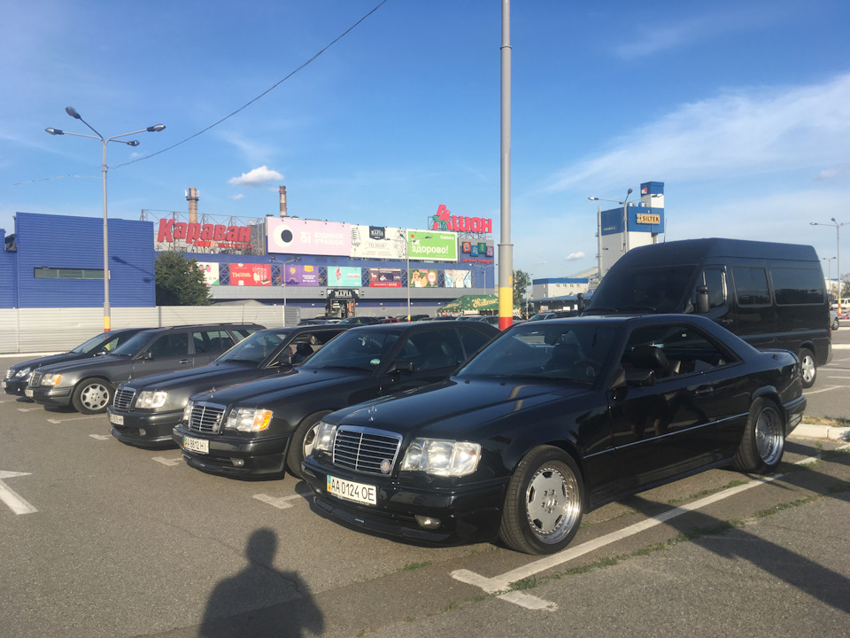 Тижневі зустрічі 3