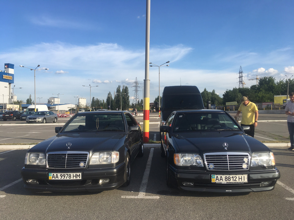 Тижневі зустрічі 2