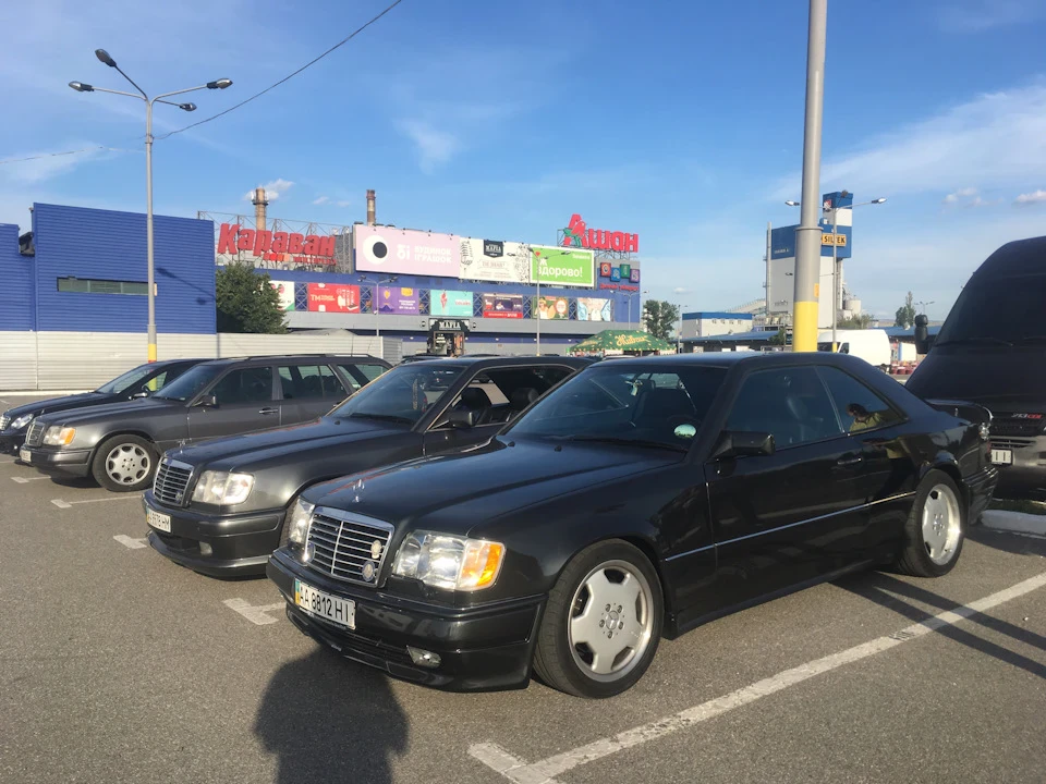 Тижневі зустрічі