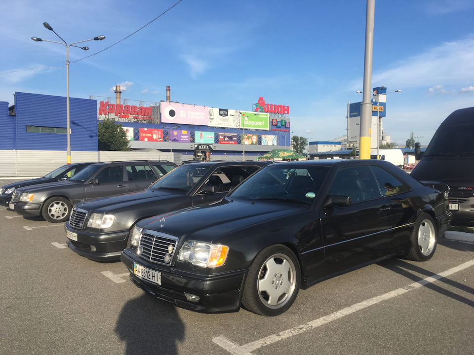Тижневі зустрічі 1