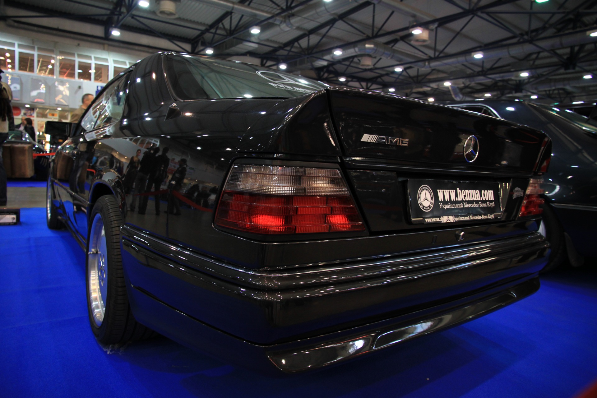 IV Retro & Exotica Motor Show 21-23 жовтня 2011 р. 5